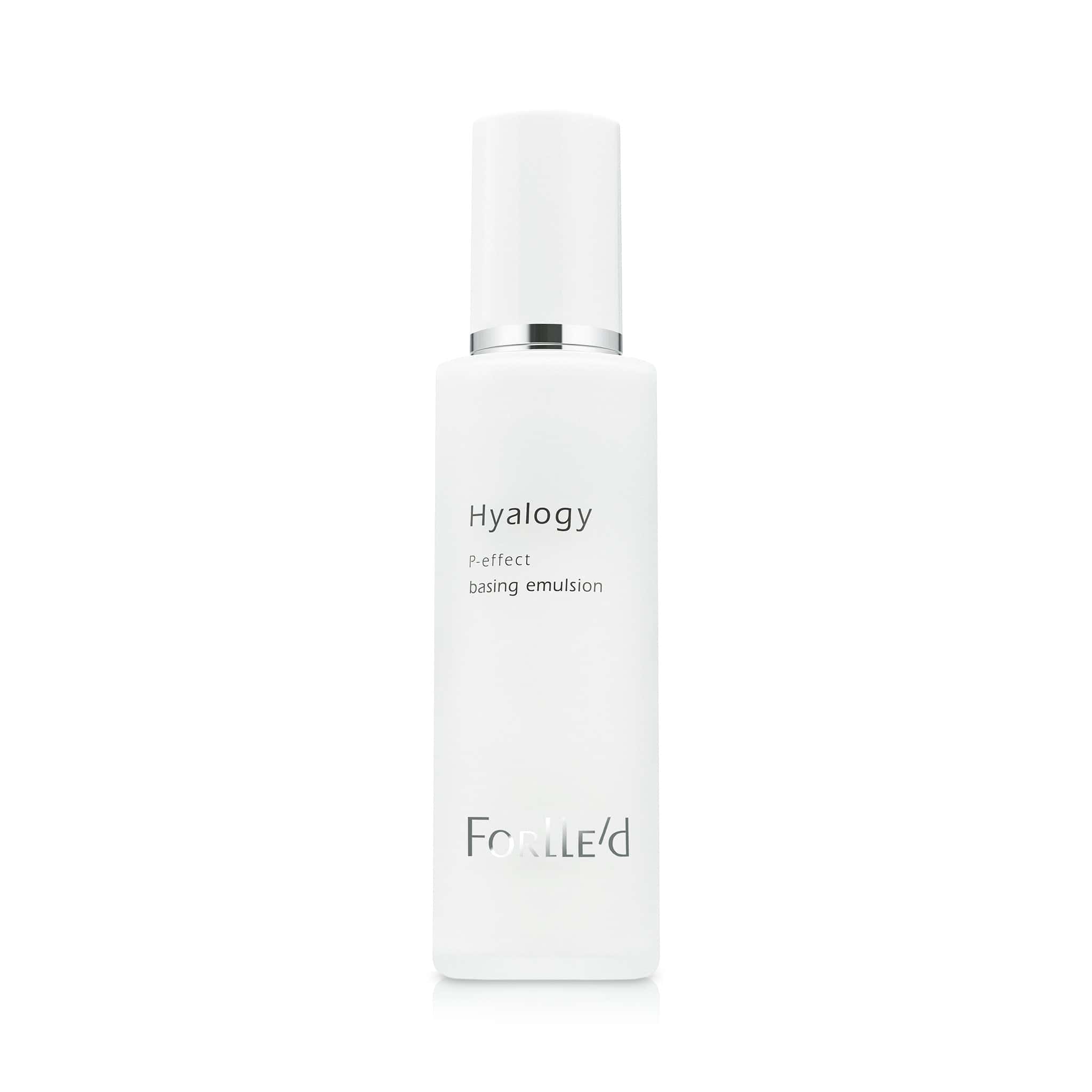Emulsja nawilżająca Forlle'd Hyalogy 120ml