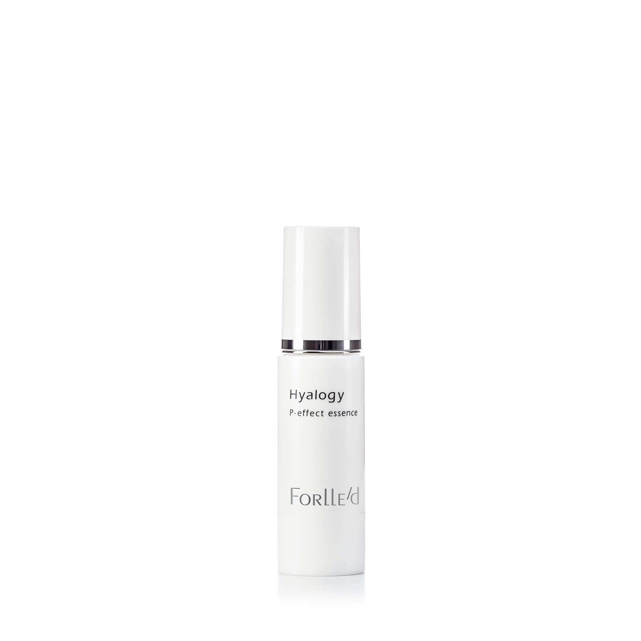 Serum nawilżające Forlle'd Hyalogy P-effect essence