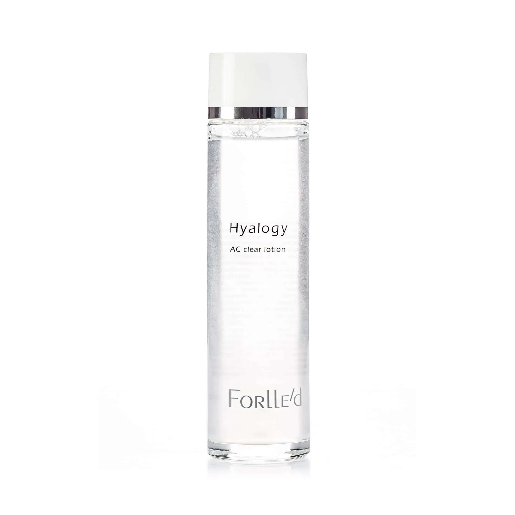 Lotion Hyalogy AC Forlle'd - pielęgnacja skóry
