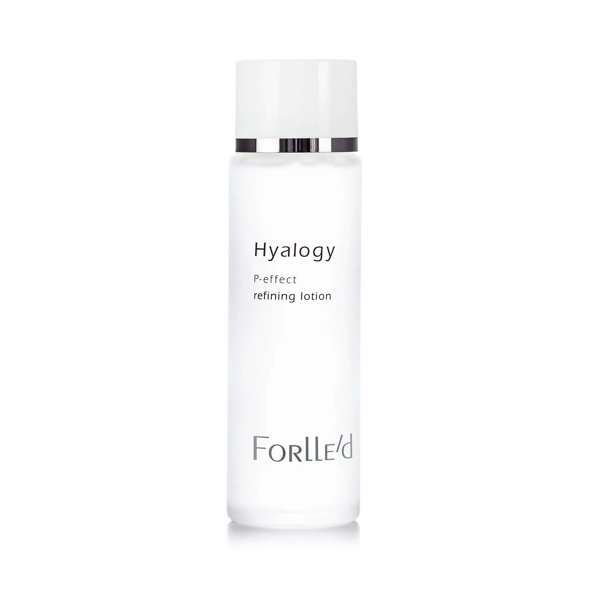 Lotion Forlle'd Hyalogy nawilżający skórę twarzy
