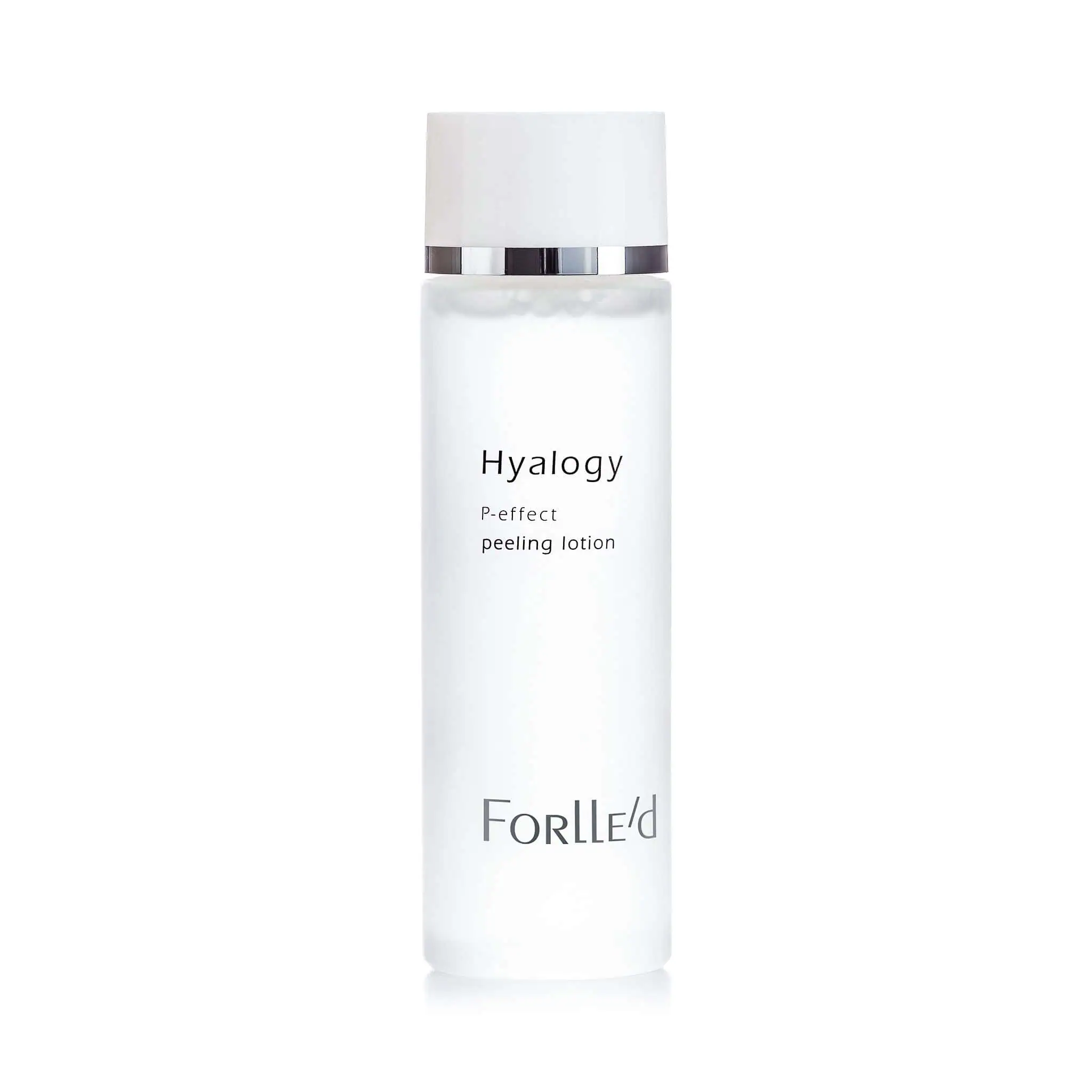 Forlle'd Hyalogy peeling lotion