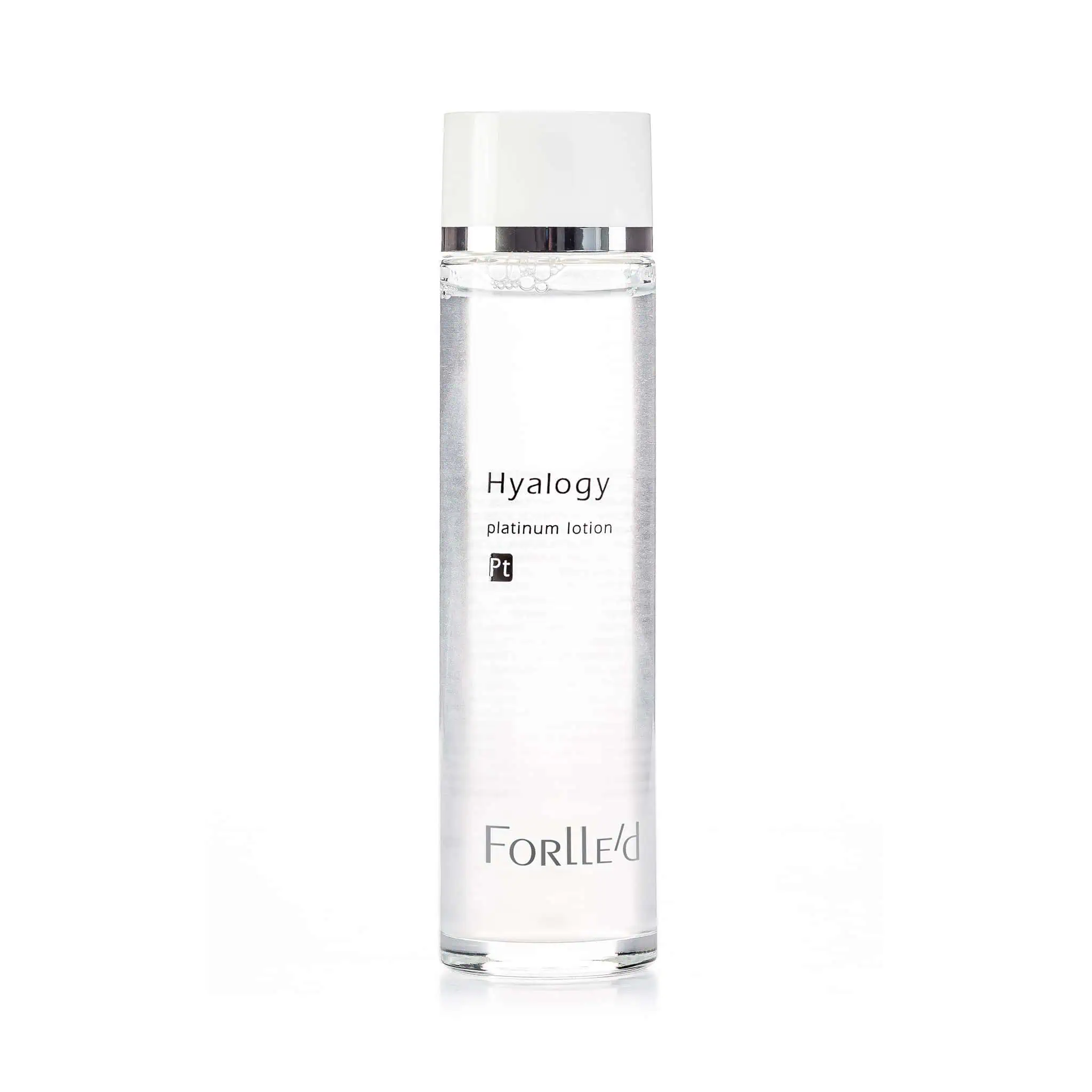 Lotion Hyalogy Platinum marki Forlle'd