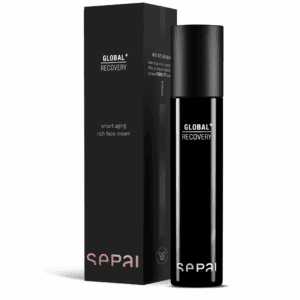 Krem do twarzy Sepai Global Recovery