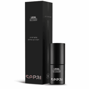 Krem pod oczy Sepai Local Recovery