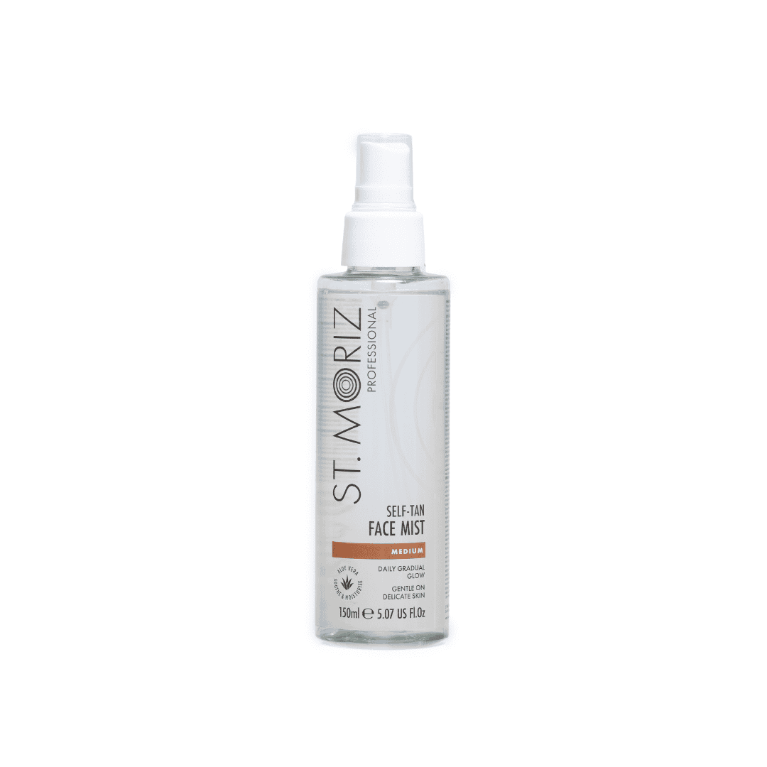 Spray samoopalający do twarzy St. Moriz 150ml