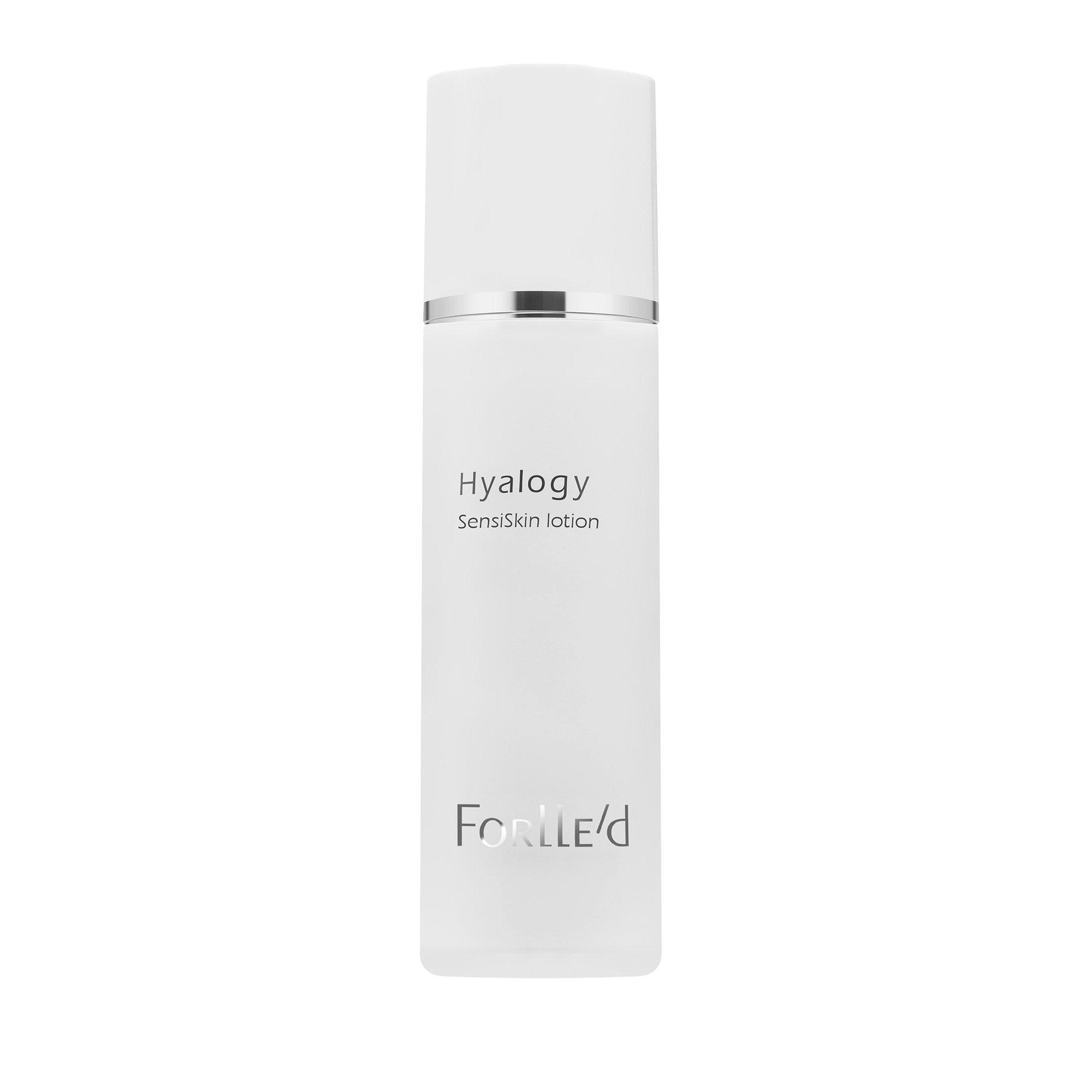 Lotion do skóry wrażliwej Forlled Hyalogy